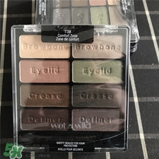 wet n wild眼影738試色 濕又野眼影738價(jià)格 wet n wild眼影738試色 濕又野眼影738價(jià)格