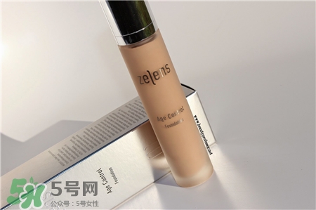 zelens粉底液多少錢?zelens粉底液官網(wǎng)價格