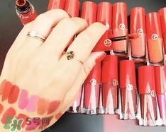 2017最值得種草的口紅_2017熱門(mén)口紅新品種草推薦