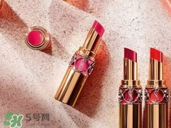 2017最值得種草的口紅_2017熱門(mén)口紅新品種草推薦