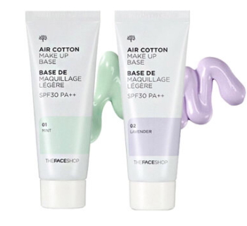 妝前乳會(huì)悶痘嗎？不悶痘的妝前乳推薦