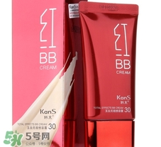 臉上長痘痘可以用bb霜嗎？用bb霜會長痘痘嗎？