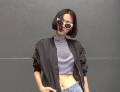 韓國(guó)流行短發(fā)發(fā)型女圖片 韓國(guó)短發(fā)2017發(fā)型女 韓國(guó)流行短發(fā)發(fā)型女圖片 韓國(guó)短發(fā)2017發(fā)型女