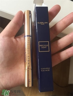 嬌蘭明彩筆好用嗎？嬌蘭明彩筆怎么樣？