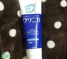 2017牙膏什么牌子好?2017牙膏排行榜10強(qiáng) 2017牙膏什么牌子好?2017牙膏排行榜10強(qiáng)