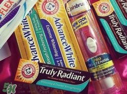 2017牙膏什么牌子好?2017牙膏排行榜10強(qiáng) 2017牙膏什么牌子好?2017牙膏排行榜10強(qiáng)