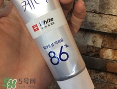 2017牙膏什么牌子好?2017牙膏排行榜10強(qiáng) 2017牙膏什么牌子好?2017牙膏排行榜10強(qiáng)