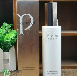 cpb卸妝乳好用嗎？cpb卸妝乳怎么樣？