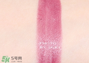 酒紅色口紅什么牌子好？酒紅色口紅推薦