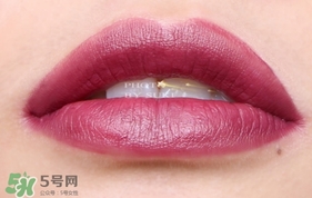 酒紅色口紅什么牌子好？酒紅色口紅推薦
