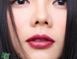 酒紅色口紅什么牌子好？酒紅色口紅推薦