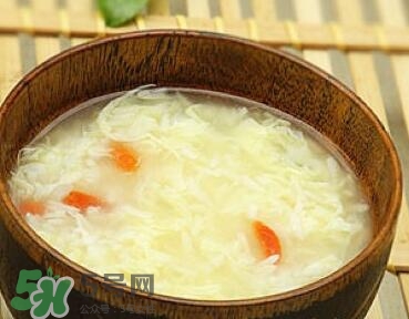 酒釀蛋真能豐胸嗎？酒釀蛋怎么吃豐胸？