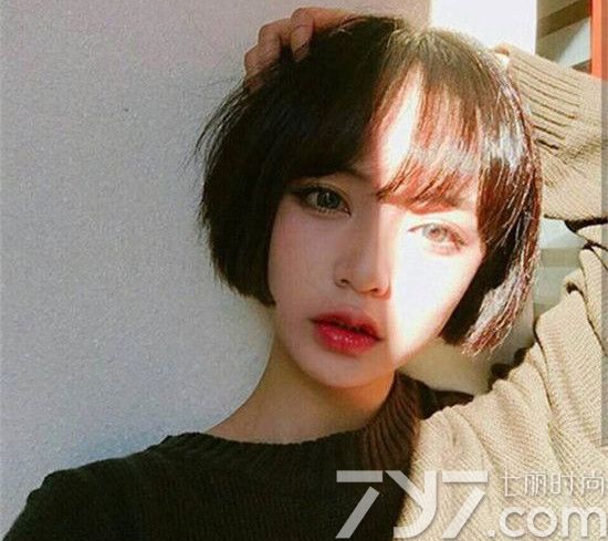 韓國(guó)流行短發(fā)發(fā)型女圖片 韓國(guó)短發(fā)2017發(fā)型女 韓國(guó)流行短發(fā)發(fā)型女圖片 韓國(guó)短發(fā)2017發(fā)型女