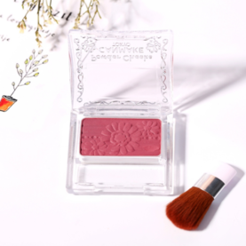 CANMAKE啞光腮紅試色 CANMAKE啞光腮紅選色 CANMAKE啞光腮紅試色 CANMAKE啞光腮紅選色