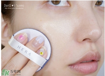 赫拉氣墊用了悶痘嗎？赫拉氣墊悶痘怎么辦？