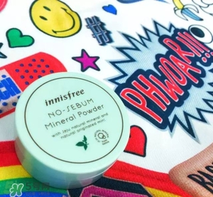 長(zhǎng)痘痘可以涂散粉嗎？痘痘肌可以用散粉嗎？