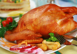 吃烤鴨會得禽流感嗎？禽流感期間能吃烤鴨嗎？