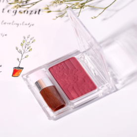 CANMAKE啞光腮紅試色 CANMAKE啞光腮紅選色 CANMAKE啞光腮紅試色 CANMAKE啞光腮紅選色