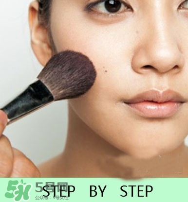 吃妝是什么意思？吃妝是什么原因？