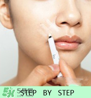 吃妝是什么意思？吃妝是什么原因？