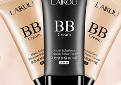 bb霜會(huì)悶痘嗎？bb霜悶痘怎么辦？