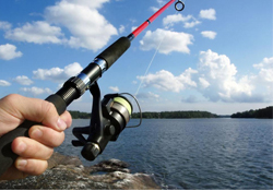 三月份可以釣魚了嗎？三月份好釣魚嗎？