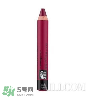 酒紅色口紅什么牌子好？酒紅色口紅推薦