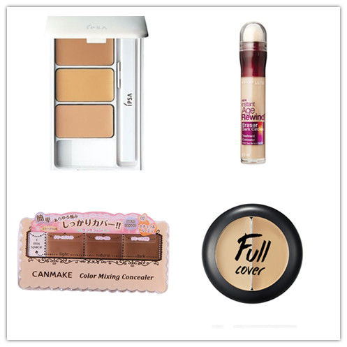 妝前乳會(huì)悶痘嗎？不悶痘的妝前乳推薦