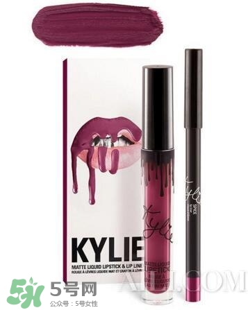 酒紅色口紅什么牌子好？酒紅色口紅推薦