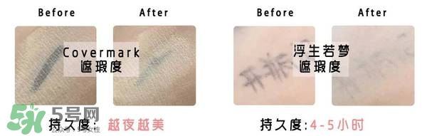 什么牌子的粉底液不悶痘？不悶痘的粉底液推薦