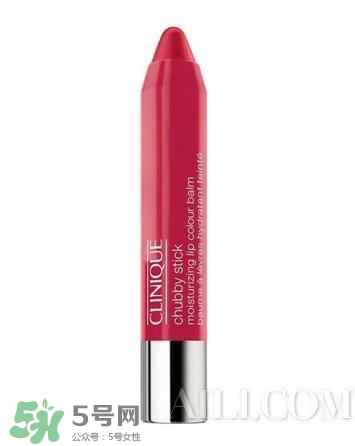 酒紅色口紅什么牌子好？酒紅色口紅推薦