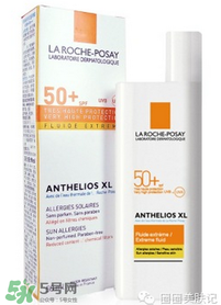 什么牌子的防曬霜不悶痘？不悶痘的防曬霜推薦