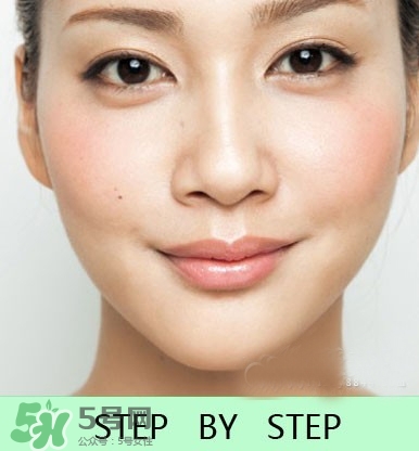 吃妝是什么意思？吃妝是什么原因？