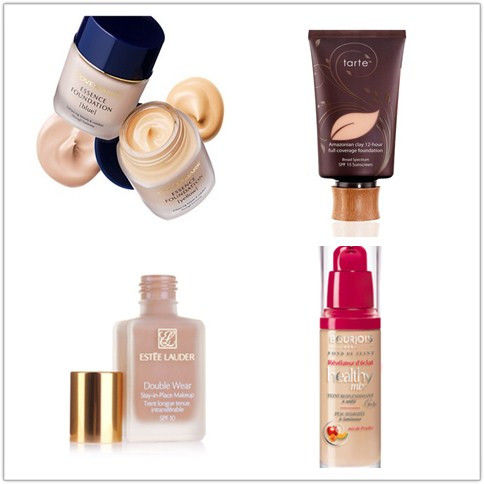 妝前乳會(huì)悶痘嗎？不悶痘的妝前乳推薦