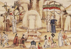 3月份可以掃墓嗎？三月份可以上墳嗎？