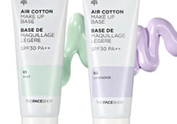 什么牌子的隔離霜不悶痘？不悶痘的隔離霜推薦