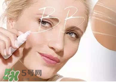 bb霜會(huì)悶痘嗎？bb霜悶痘怎么辦？