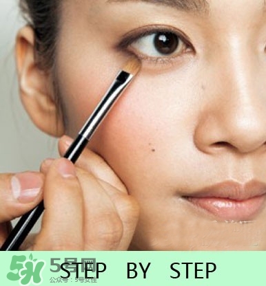 吃妝是什么意思？吃妝是什么原因？