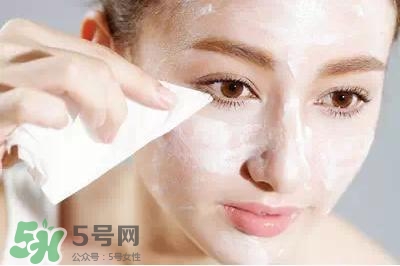 卸妝油悶痘怎么辦？卸妝油悶痘怎么補救？