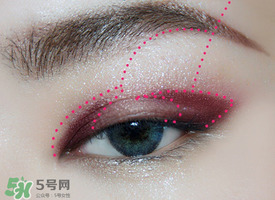 酒紅色口紅什么牌子好？酒紅色口紅推薦