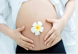 妊娠紋幾個(gè)月開(kāi)始出現(xiàn)？妊娠紋能消除掉嗎？