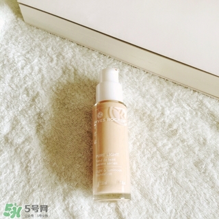 伊夫黎雪粉底液怎么樣?伊夫黎雪粉底液好用嗎? 伊夫黎雪粉底液怎么樣?伊夫黎雪粉底液好用嗎?