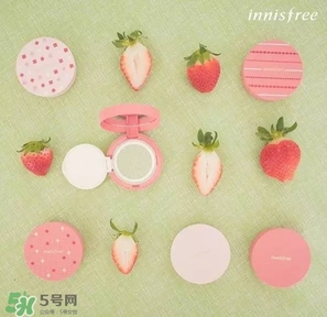 李敏鎬粉漾之戀氣墊霜多少錢？李敏鎬悅詩風(fēng)吟氣墊價格