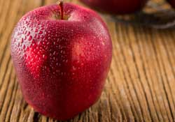 蛇果打蠟用什么洗？蛇果上的蠟怎么去除？