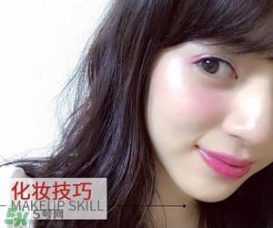 紫色腮紅哪個牌子好？紫色腮紅推薦