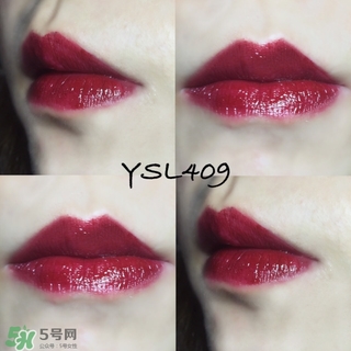 酒紅色口紅適合什么膚色？酒紅色口紅適合黃皮嗎？