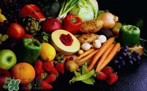 吃素能減肥嗎？吃素的好處和壞處