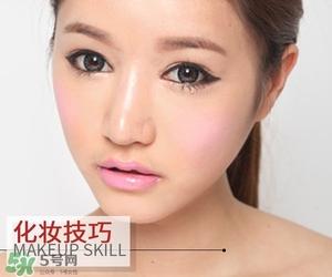 紫色腮紅哪個牌子好？紫色腮紅推薦