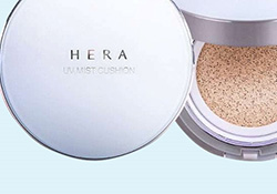 氣墊卡粉是什么樣的？氣墊卡粉怎么辦？