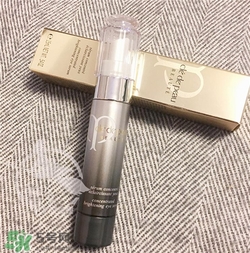 cpb眼部精華好用嗎？cpb眼部精華怎么樣？